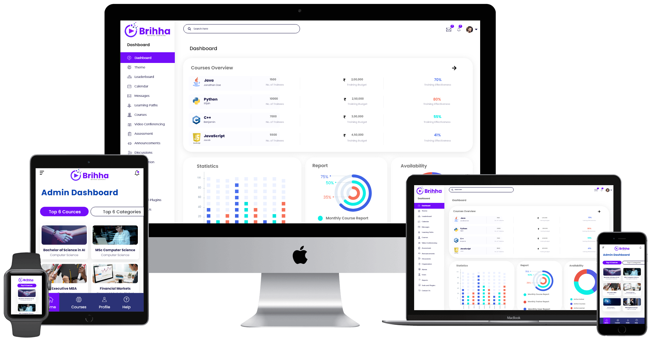 download brihha today