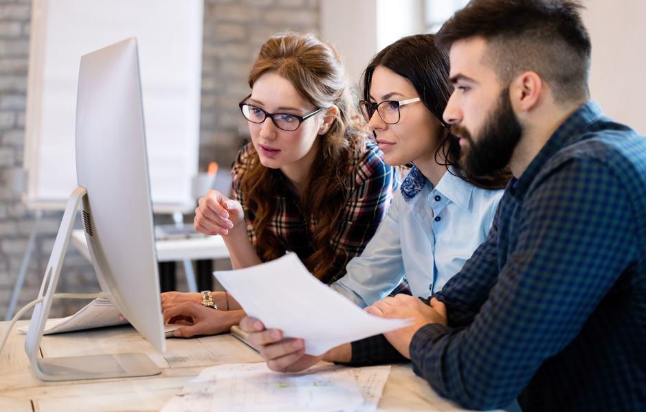 catering to remote learners