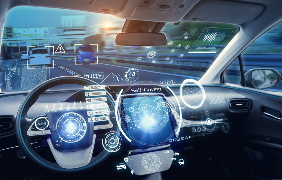 drive performance and efficiency with brihha