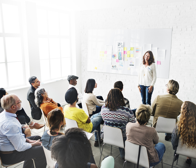 streamline your bfsi institutions training delivery