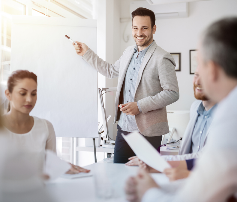 empower your workforce elevate your business