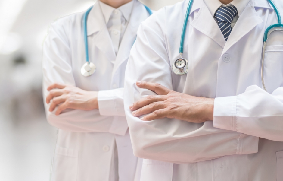 healthcare