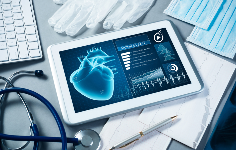 revolutionizing healthcare learning management with immersive learning