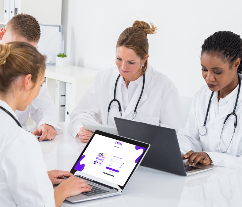 simplify your healthcare institutions training delivery