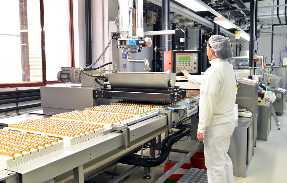 learning management designed for manufacturing excellence