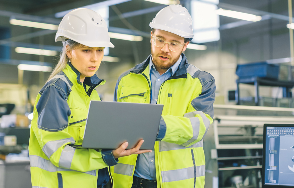 why brihha is the ideal learning platform for manufacturing