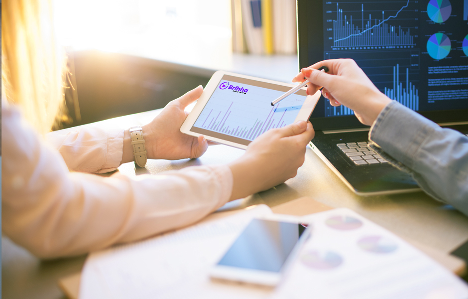 brihha a comprehensive learning platform for public sector