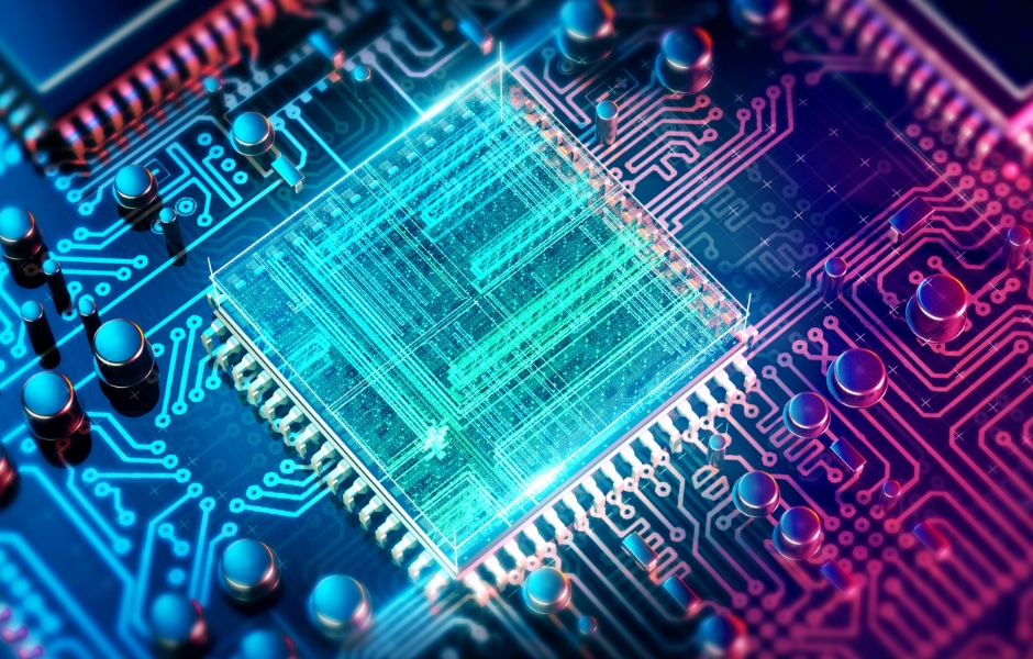 semiconductor industry