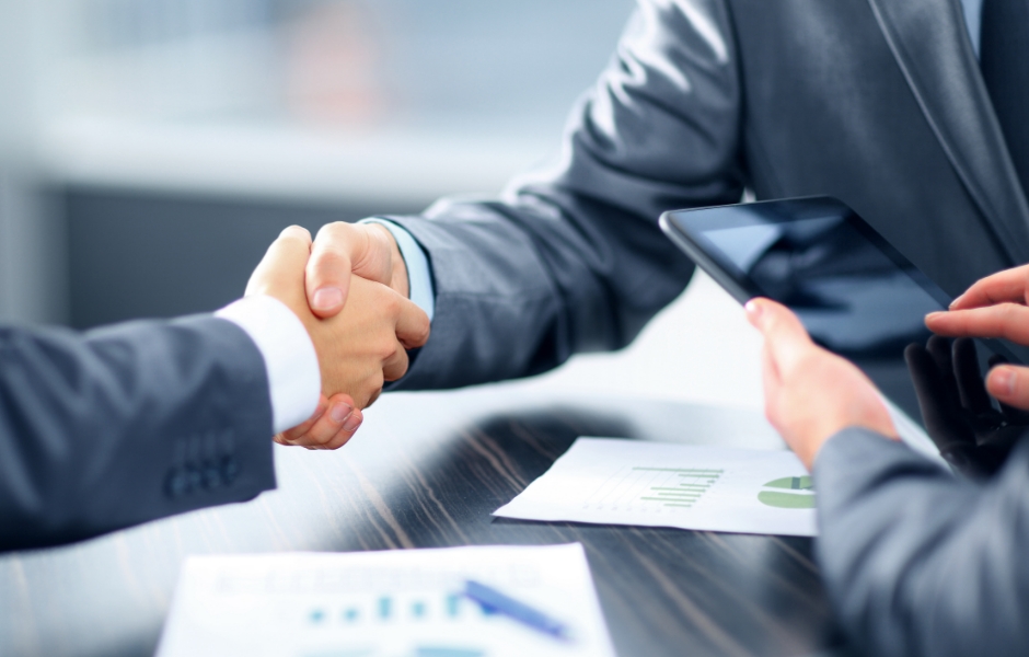 technology partner