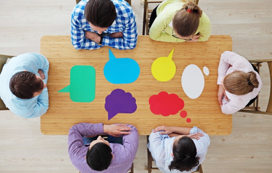 configurable and high quality communication